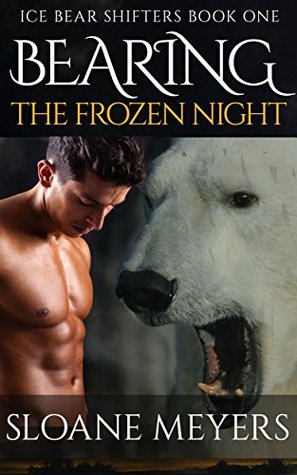 Bearing The Frozen Night