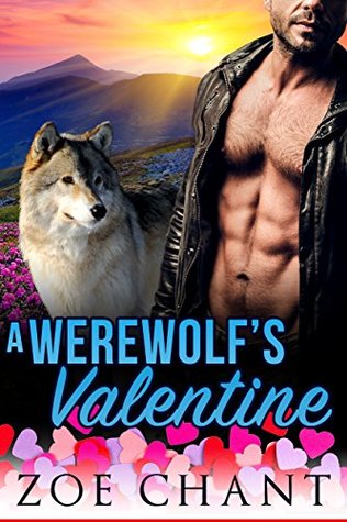 A Werewolf's Valentine