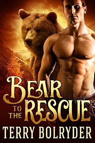 Bear To The Rescue