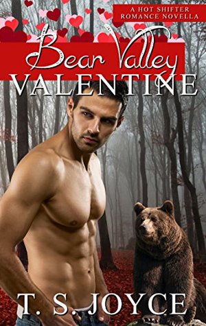 Bear Valley Valentine