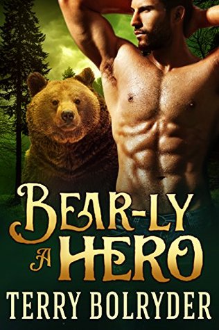 Bear-ly A Hero