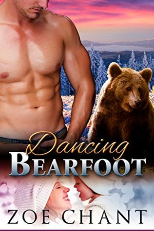 Dancing Bearfoot