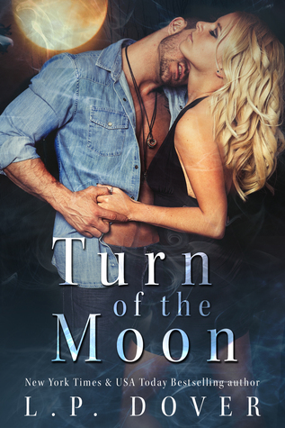 Turn Of The Moon