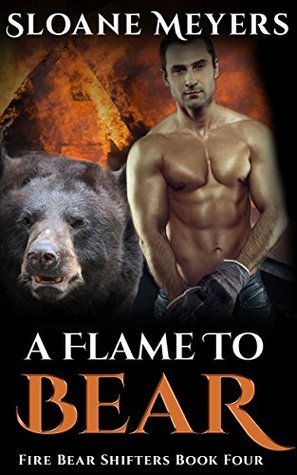 A Flame To Bear