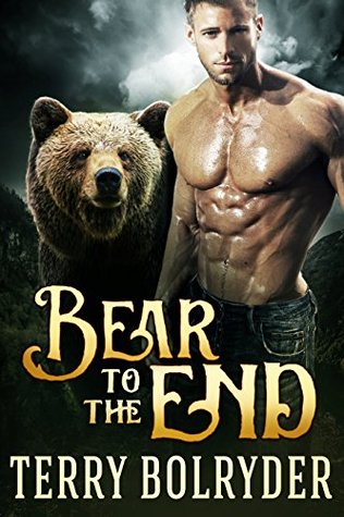 Bear To The End