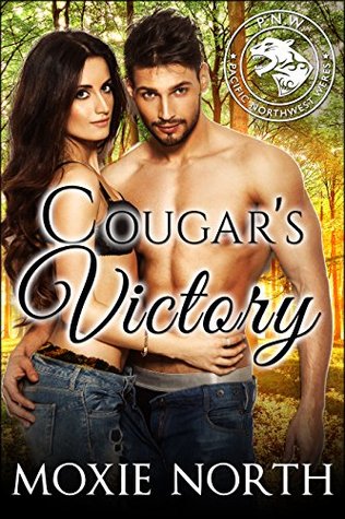 Cougar's Victory