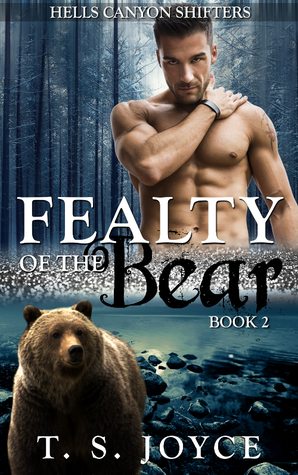 Fealty Of The Bear