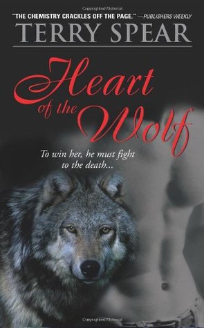 Heart of the Wolf